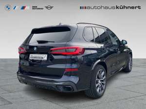 BMW X5 xDrive25d ///M-Sport SkyLounge AHK ACC Laser Bild 4