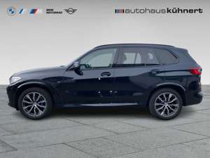 BMW X5 xDrive25d ///M-Sport SkyLounge AHK ACC Laser Bild 2