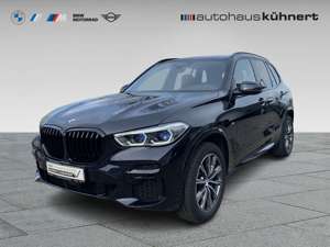 BMW X5 xDrive25d ///M-Sport SkyLounge AHK ACC Laser Bild 1