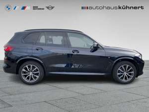 BMW X5 xDrive25d ///M-Sport SkyLounge AHK ACC Laser Bild 5