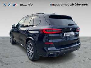 BMW X5 xDrive25d ///M-Sport SkyLounge AHK ACC Laser Bild 3