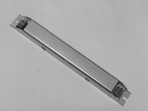EVG Vorschaltgerät elektronisch für T8 36W Leuchtstoffröhre Bild 2
