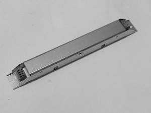 EVG Vorschaltgerät elektronisch für T8 36W Leuchtstoffröhre Bild 1