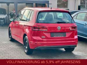 Volkswagen Golf Sportsvan VII Comfortline-KLIMA-SHZG- Bild 5