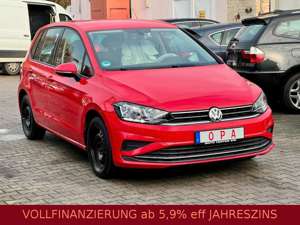 Volkswagen Golf Sportsvan VII Comfortline-KLIMA-SHZG- Bild 3