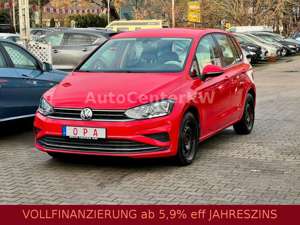 Volkswagen Golf Sportsvan VII Comfortline-KLIMA-SHZG- Bild 1