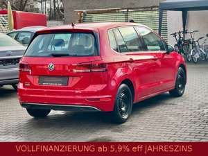 Volkswagen Golf Sportsvan VII Comfortline-KLIMA-SHZG- Bild 4