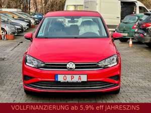 Volkswagen Golf Sportsvan VII Comfortline-KLIMA-SHZG- Bild 2