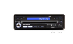 Eonon D1301 - Car DVD-Radio Bild 4