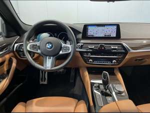 BMW 540 540i Aut. M Paket Bild 5