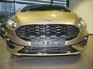 Ford S-Max ST-Line LED DAB Kamera ACC 19-Zoll Toter-Winkel BT Bild 5