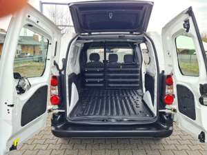 Peugeot Partner L1 Komfort mit Leiterklappe *MwSt. ausweisbar* Bild 2