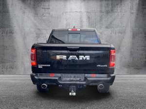Dodge RAM 1500 Laramie Crew Cab*LGP-Prins*Luftfahrwerk Up... Bild 5