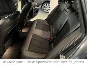 BMW 318 d Leder/Panorama/DigTacho/SPUR/Towtink/SpoSi Bild 8