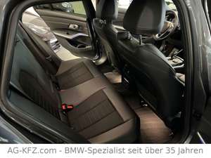 BMW 318 d Leder/Panorama/DigTacho/SPUR/Towtink/SpoSi Bild 9