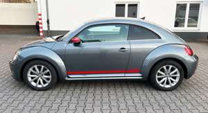Volkswagen Beetle Lim. Club BMT DSG Bild 3
