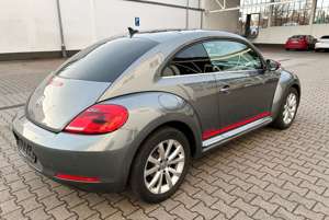 Volkswagen Beetle Lim. Club BMT DSG Bild 5