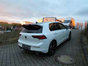 Volkswagen Golf VIII GTI Clubsport*KeyLess*AppleCar*PANO*Kam Bild 4
