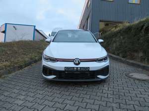 Volkswagen Golf VIII GTI Clubsport*KeyLess*AppleCar*PANO*Kam Bild 2