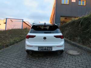 Volkswagen Golf VIII GTI Clubsport*KeyLess*AppleCar*PANO*Kam Bild 5