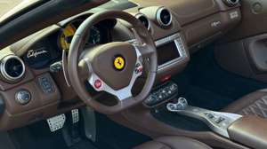 Ferrari California 4.3 V8 Scheckheft, Power Garantie Bild 10
