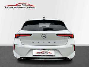 Opel Astra L Lim. 5-trg. Elegance Hybrid *CAM Bild 5