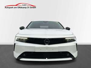 Opel Astra L Lim. 5-trg. Elegance Hybrid *CAM Bild 2