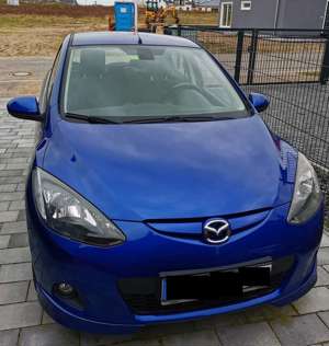 Mazda 2 Bild 1