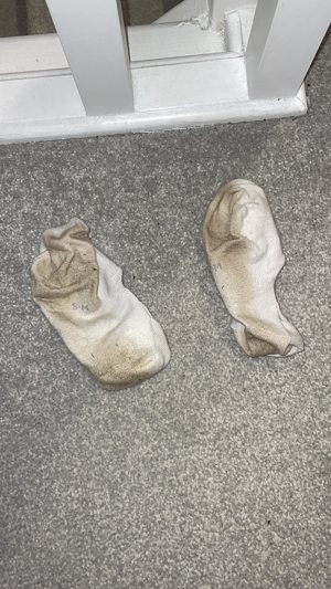 Extreme Stinke Socken für Liebhaber  Bild 2