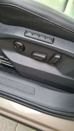 Volkswagen Tiguan Tiguan 1.4 TSI ACT (BlueMotion Technology) Comfort Bild 4