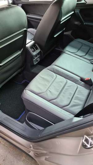 Volkswagen Tiguan Tiguan 1.4 TSI ACT (BlueMotion Technology) Comfort Bild 3