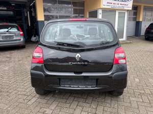 Renault Twingo Expression*1 HAND*KLIMA*TÜV NOV2025*** Bild 4