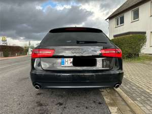 Audi A6 Avant 3.0 TDI DPF Bild 4