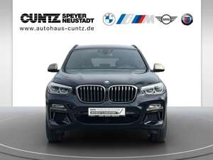 BMW X3 M 40i Anhängerk. Stand Hz. Parkassist + Bild 3