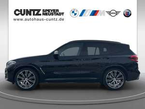 BMW X3 M 40i Anhängerk. Stand Hz. Parkassist + Bild 5