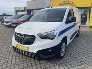 Opel Combo Cargo XL 1.5 D EHZ Edition Bild 2