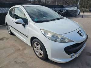 Peugeot 207 Urban Move Steuerkette defekt