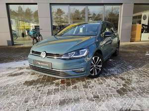 Volkswagen Golf IQ.DRIVE Start-Stopp 1.5 TSI DSG ACT Android Bild 2