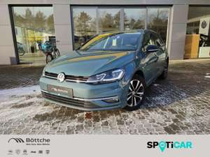 Volkswagen Golf IQ.DRIVE Start-Stopp 1.5 TSI DSG ACT Android Bild 1