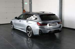 BMW 320 d Touring M Sport/HUD/LED/ACC/NAV/EL.SITZ Bild 5