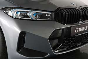 BMW 320 d Touring M Sport/HUD/LED/ACC/NAV/EL.SITZ Bild 2