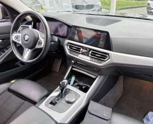 BMW 320 Bild 6