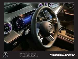 Mercedes-Benz GLC 300 GLC 300 d 4M AMG Night Airmatic HA-Lenk NP93.7 LED Bild 7