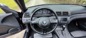 BMW 325 e46 Cabrio Bild 5