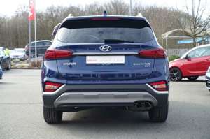 Hyundai SANTA FE 2.2 CRDi Premium 4WD Standheizung AHK Bild 5