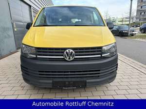 Volkswagen T6 Transporter Bild 4