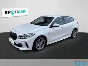 BMW 118 d M Sport Autom./NAVI Prof./LED/DAB/Keyless