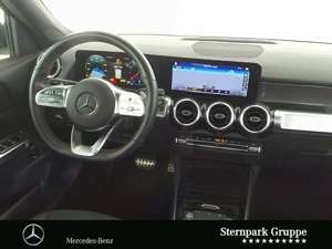 Mercedes-Benz GLB 200 GLB 200 AMG AMG*LED*KAMERA*EASY-PACK HECK*VOLLDI Bild 4