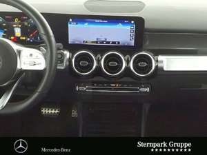 Mercedes-Benz GLB 200 GLB 200 AMG AMG*LED*KAMERA*EASY-PACK HECK*VOLLDI Bild 5