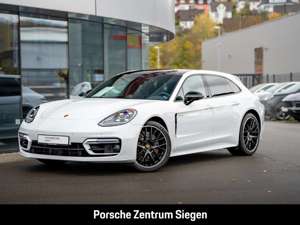 Porsche Panamera 4S E-Hybrid Sport Turismo 21-Zoll/Pano/Sportabgas/ Bild 1